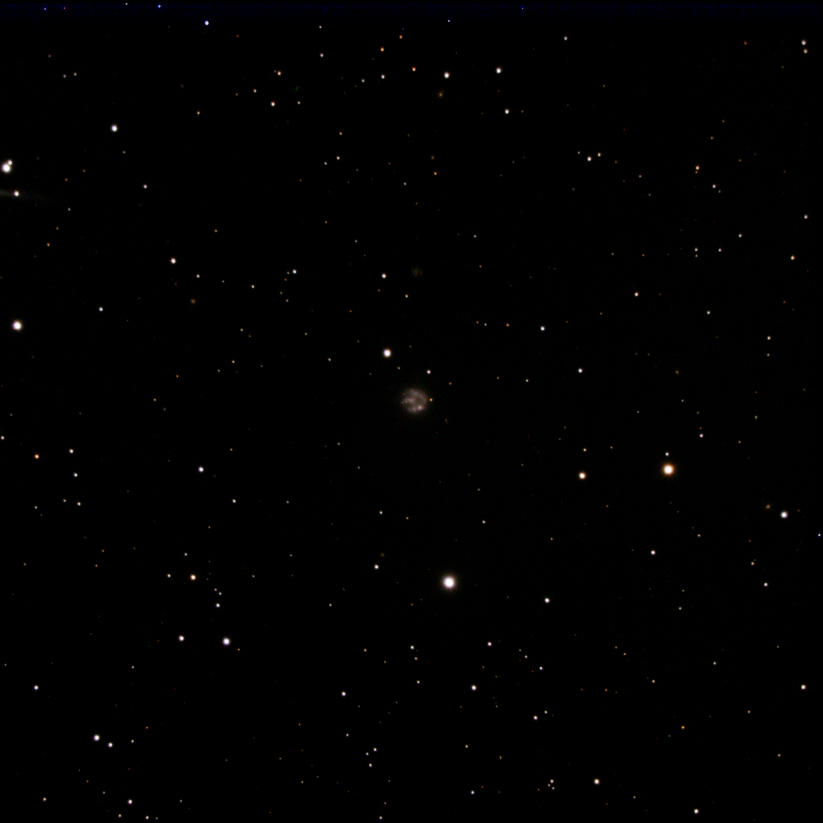 NGC 2537 158frames 2370s