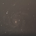 2023ixf in M101 - NGT-18