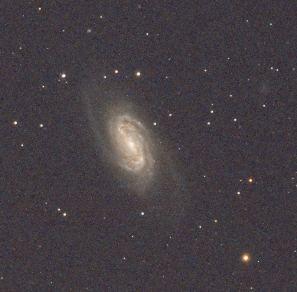 NGC2903 crop