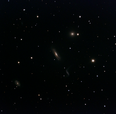 NGC3190 434frames 6193s
