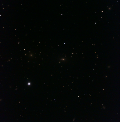 NGC 4889 393frames 5113s