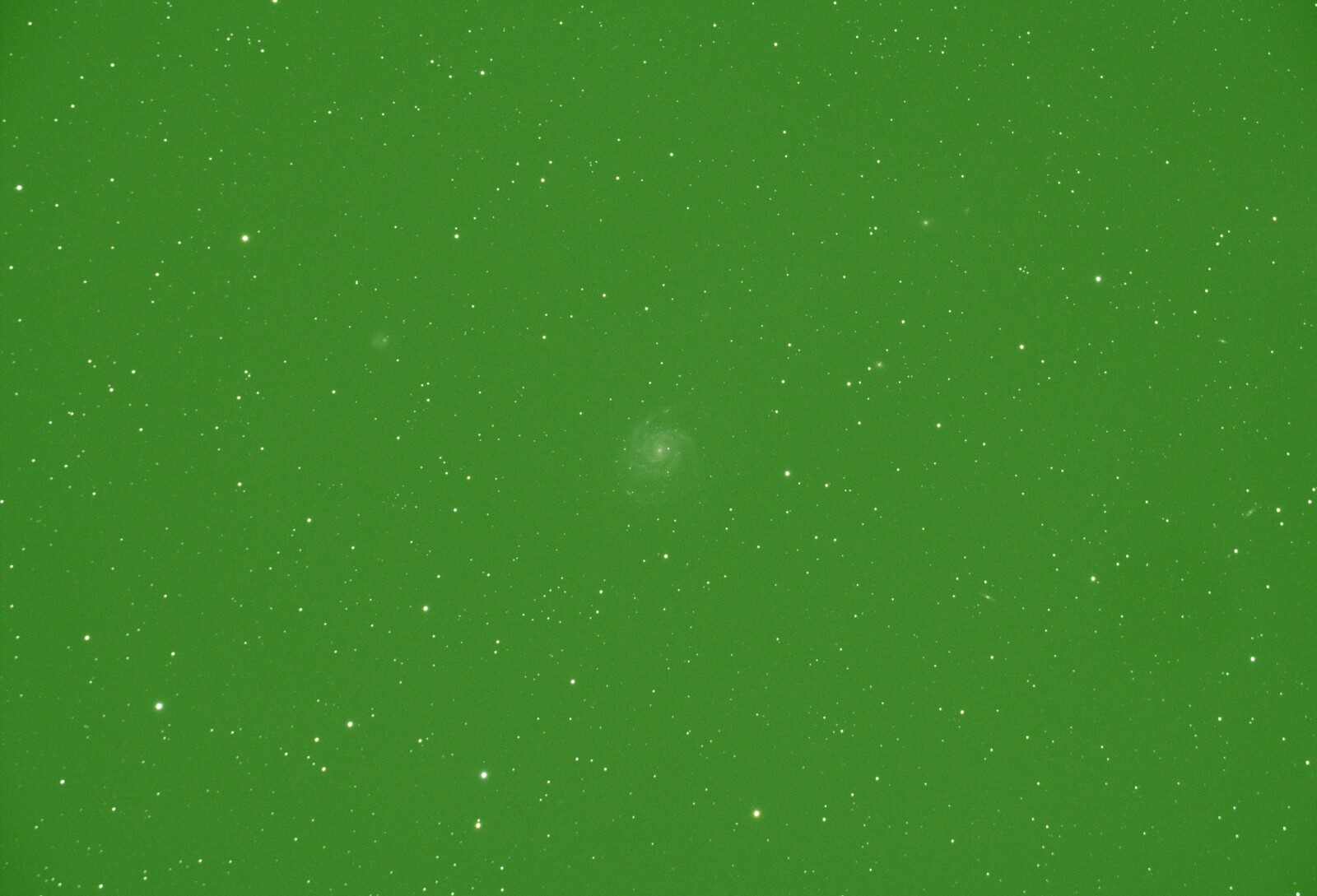 Light M101 180.0s Bin1 0007 St