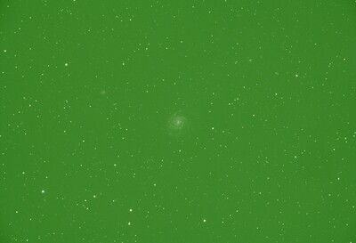 Light M101 180.0s Bin1 0007 St