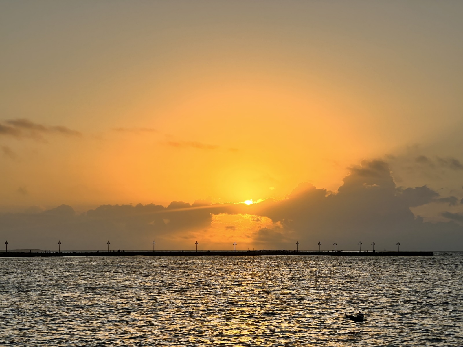 Key West Sunrise