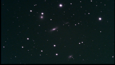 NGC3190 No filter 64frames 512s