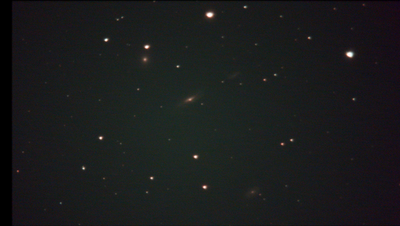 NGC3190 LPSD2 40frames 600s