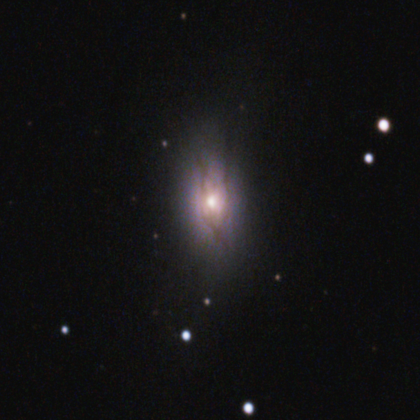 NGC4753crop Darwin 75F 600S APP PS 05042022s