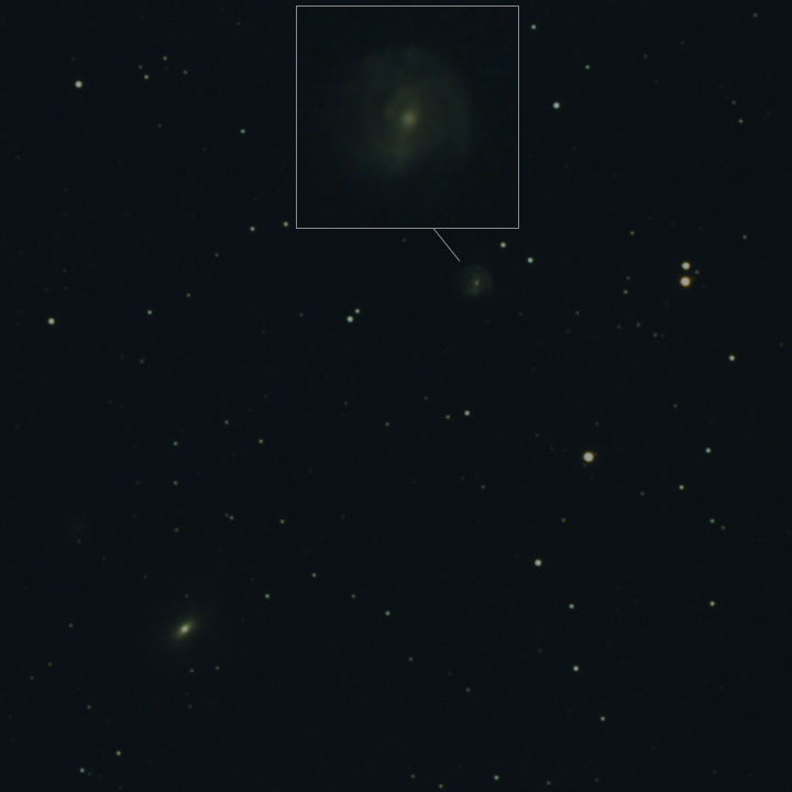 NGC3367wZoom Darwin 39F 312S NoEdit 05032022s