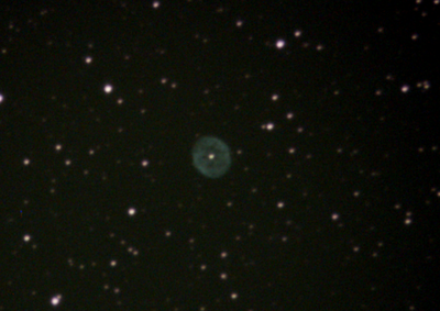 NGC1501 75frames 600s Crop