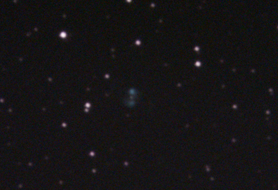 NGC2371 12frames 360s Crop