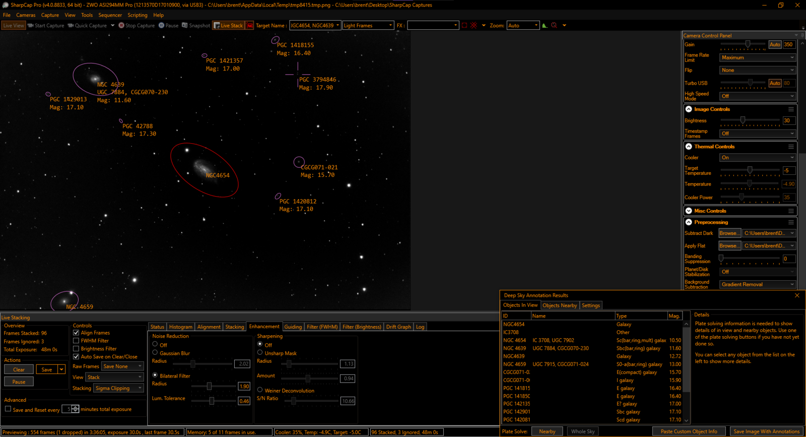 NGC4654 (Annotated) Screenshot 2022 04 24 001940