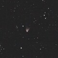 NGC2261 HUBBLE'S VARIABLE NEBULA
