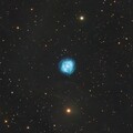 NGC1514 RGB CC GraXpertAI SPCC BXT NXT EZsoft Lcomb64BXT1 SXT MaskedCTsat PMstars DC BSR2 CTsatcon