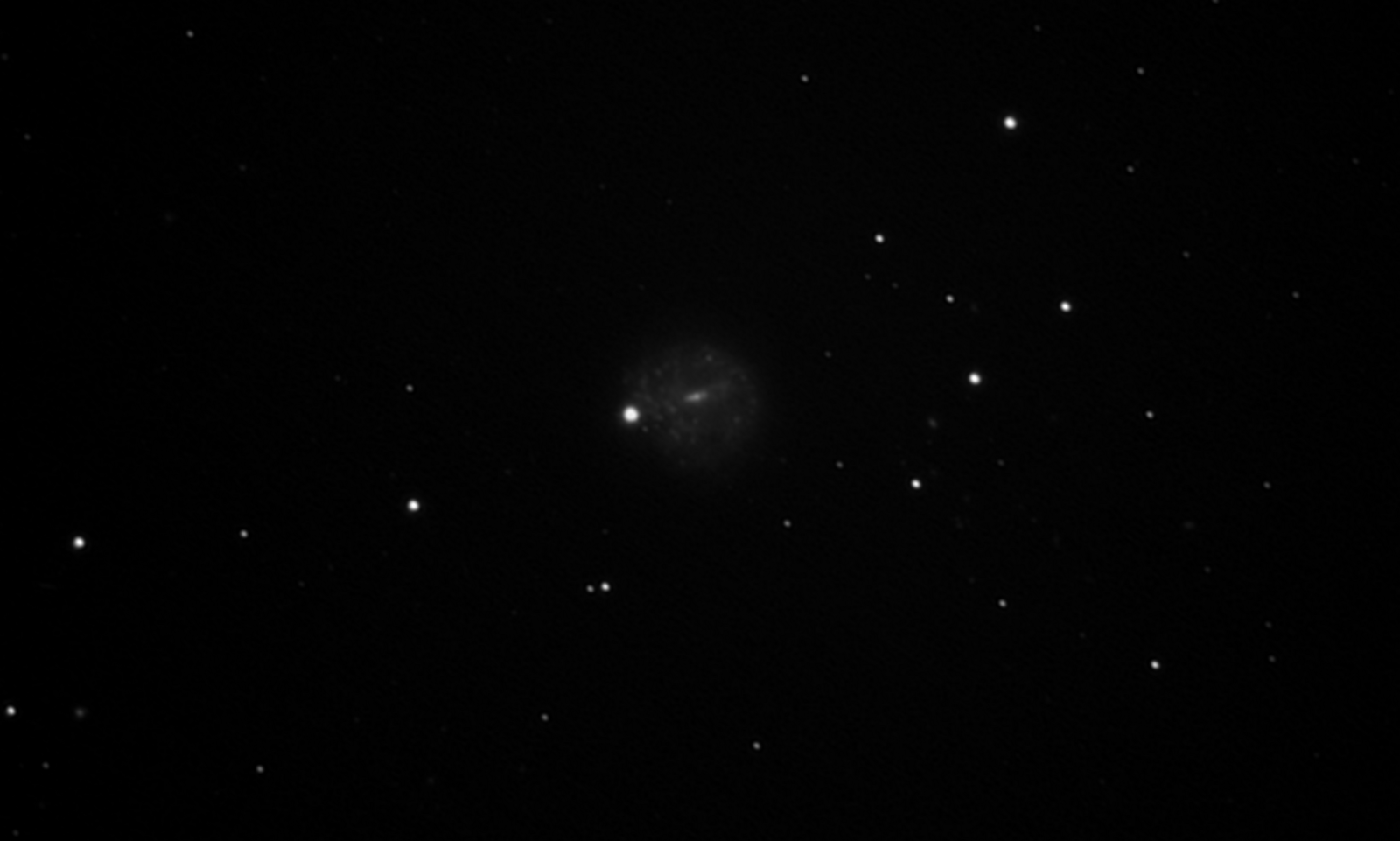 NGC4900 126 frames 1890s (31.5m, Cropped)