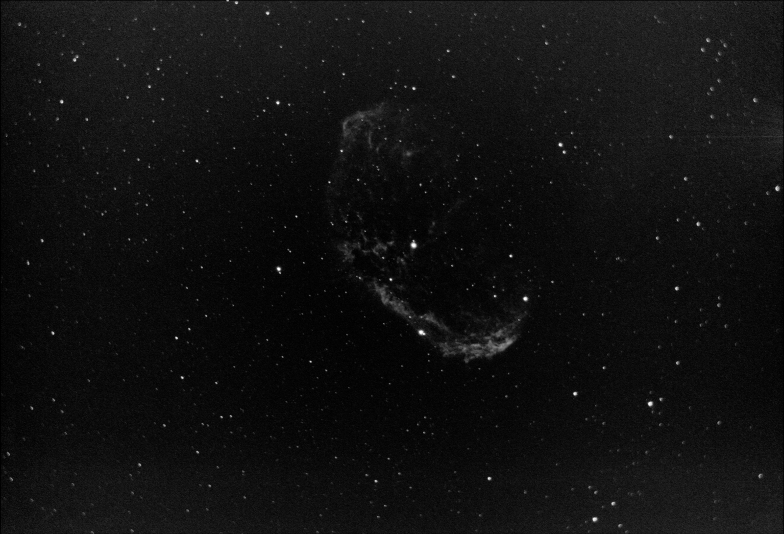 NGC6888 10 frames 300s 5m