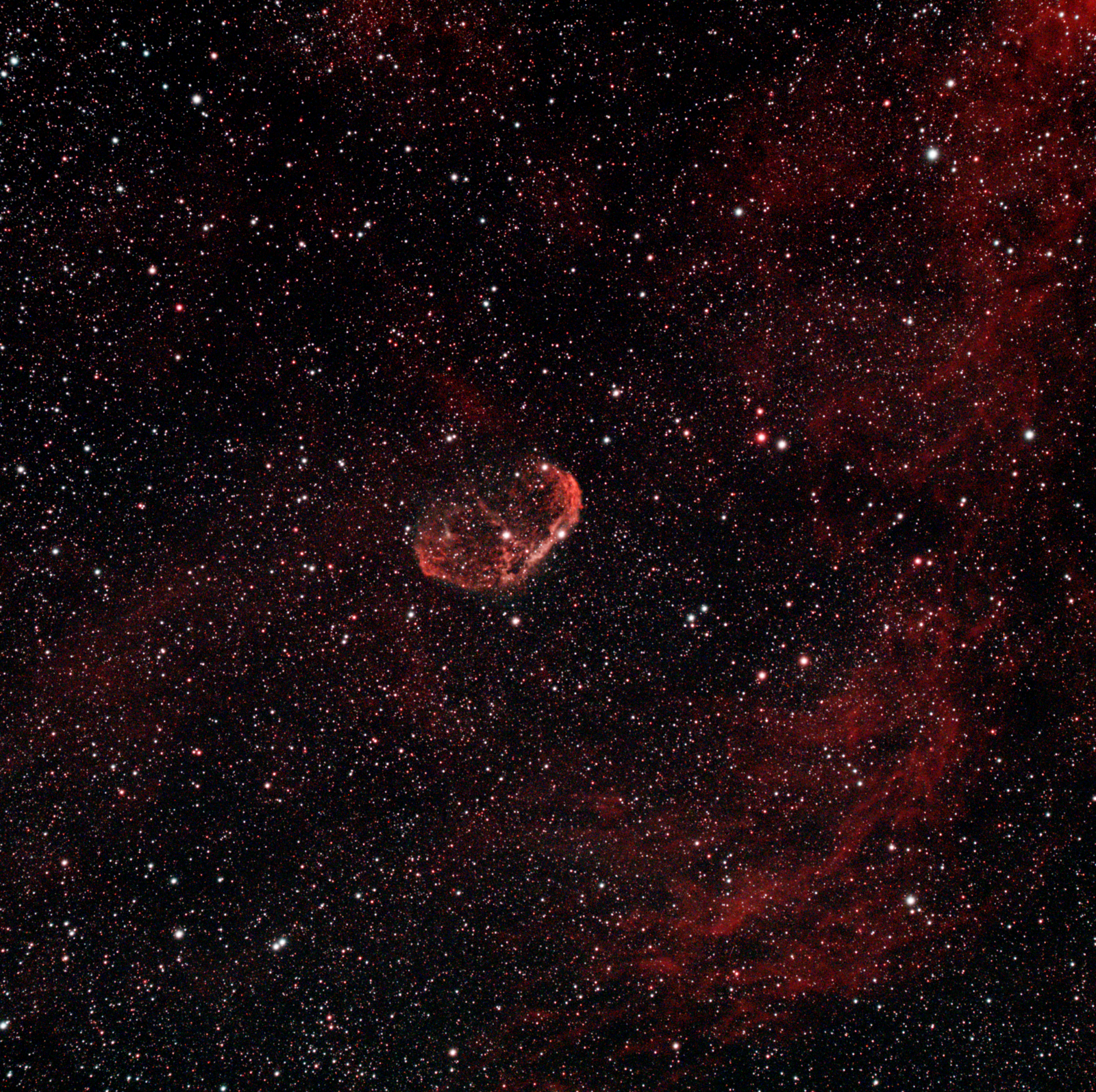 NGC6888 27frames 1620s WithDisplayStretch
