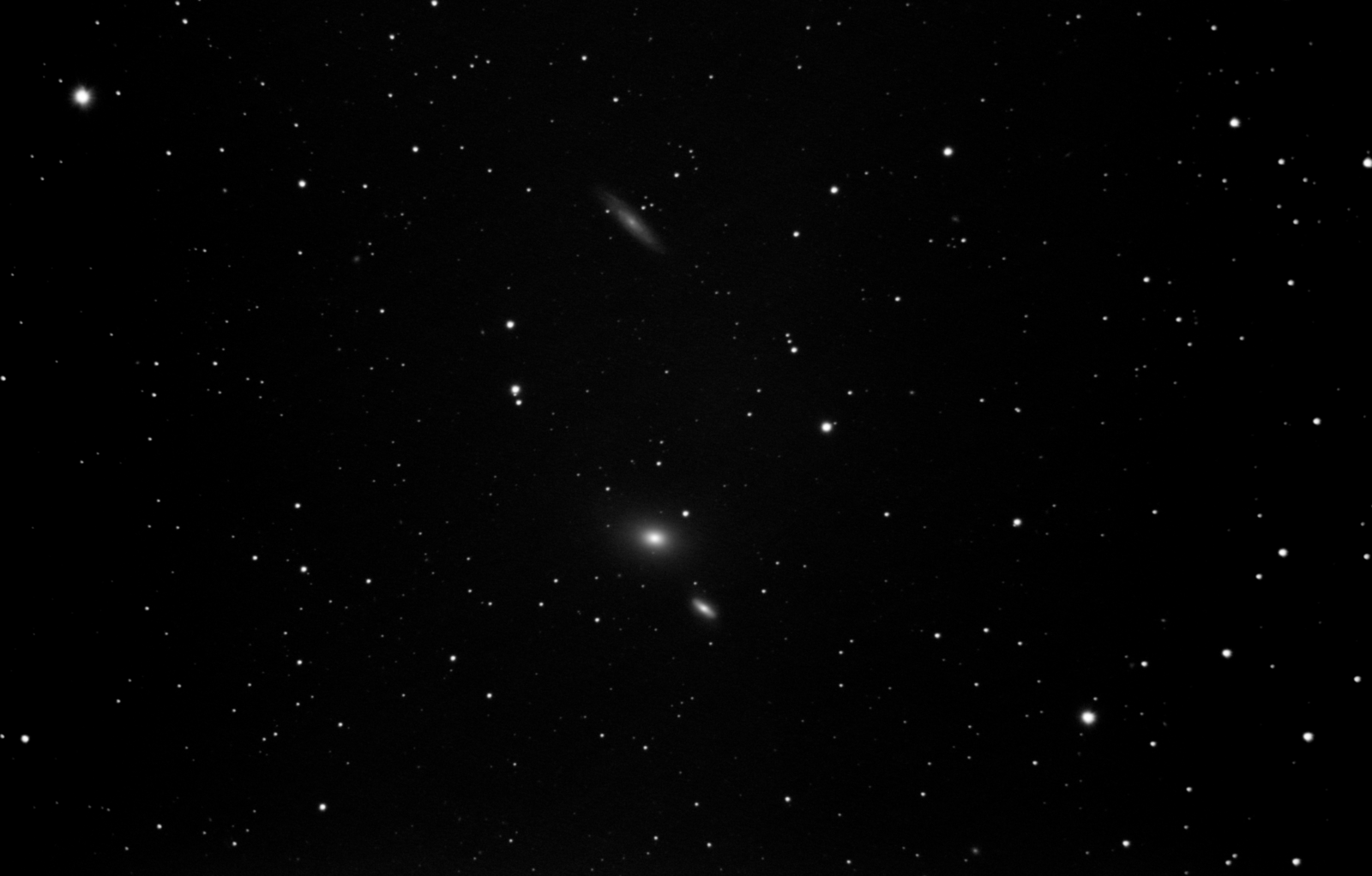 NGC5574, NGC5576, NGC5577 193 frames 2895s 48m
