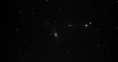 NGC5566, NGC5560, NGC5569 251 frames 3765s 63m