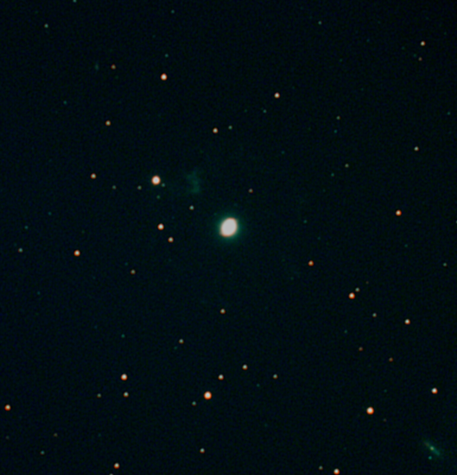 NGC6543 C11uag 533 g350 104F 1560S NoEdit 06182022m