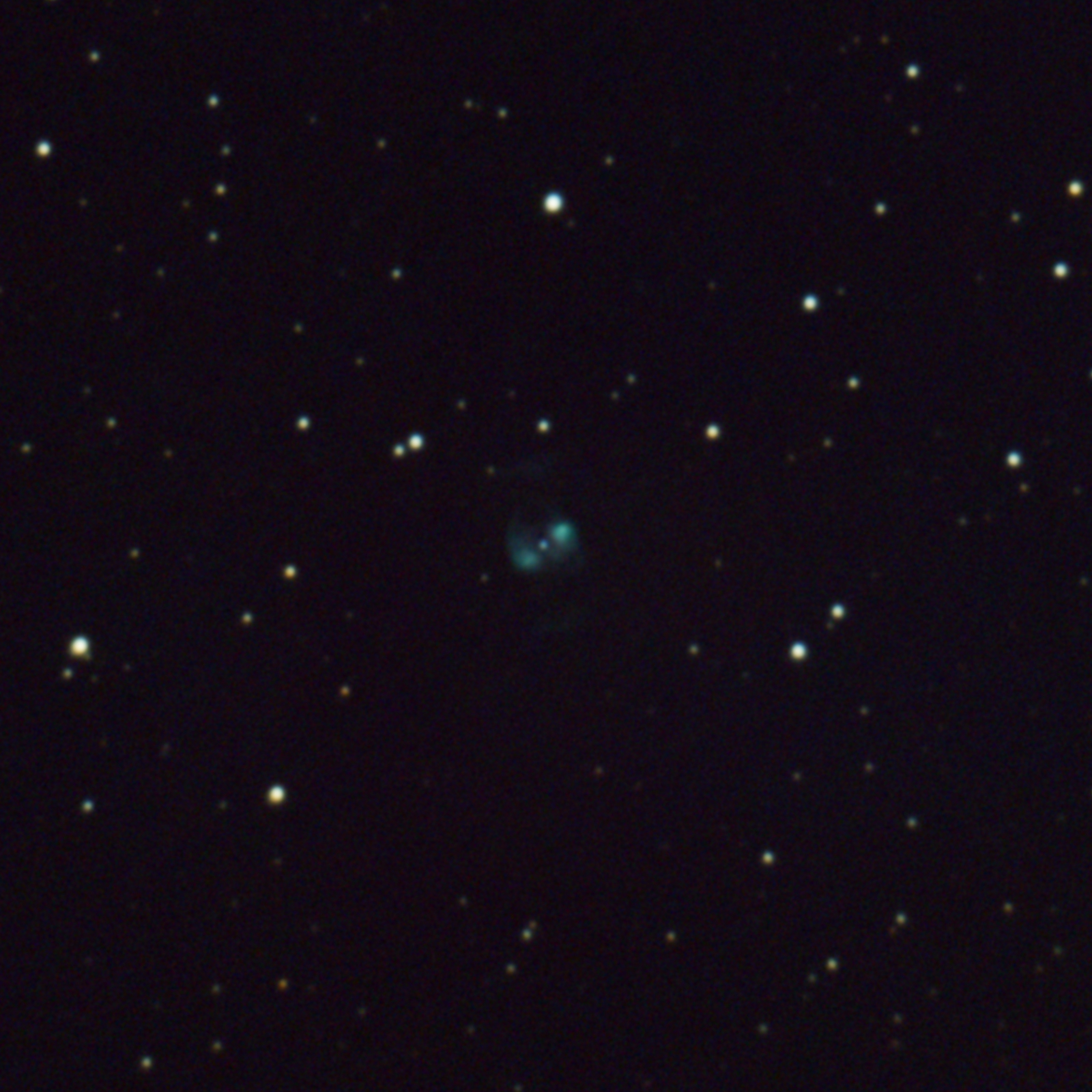 NGC2371 c11f10 2600 nofilter 100F 1500S NoEdit 01172023m