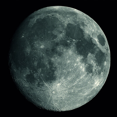 Moon Moon642 lapl5 ap371 Registax PSm
