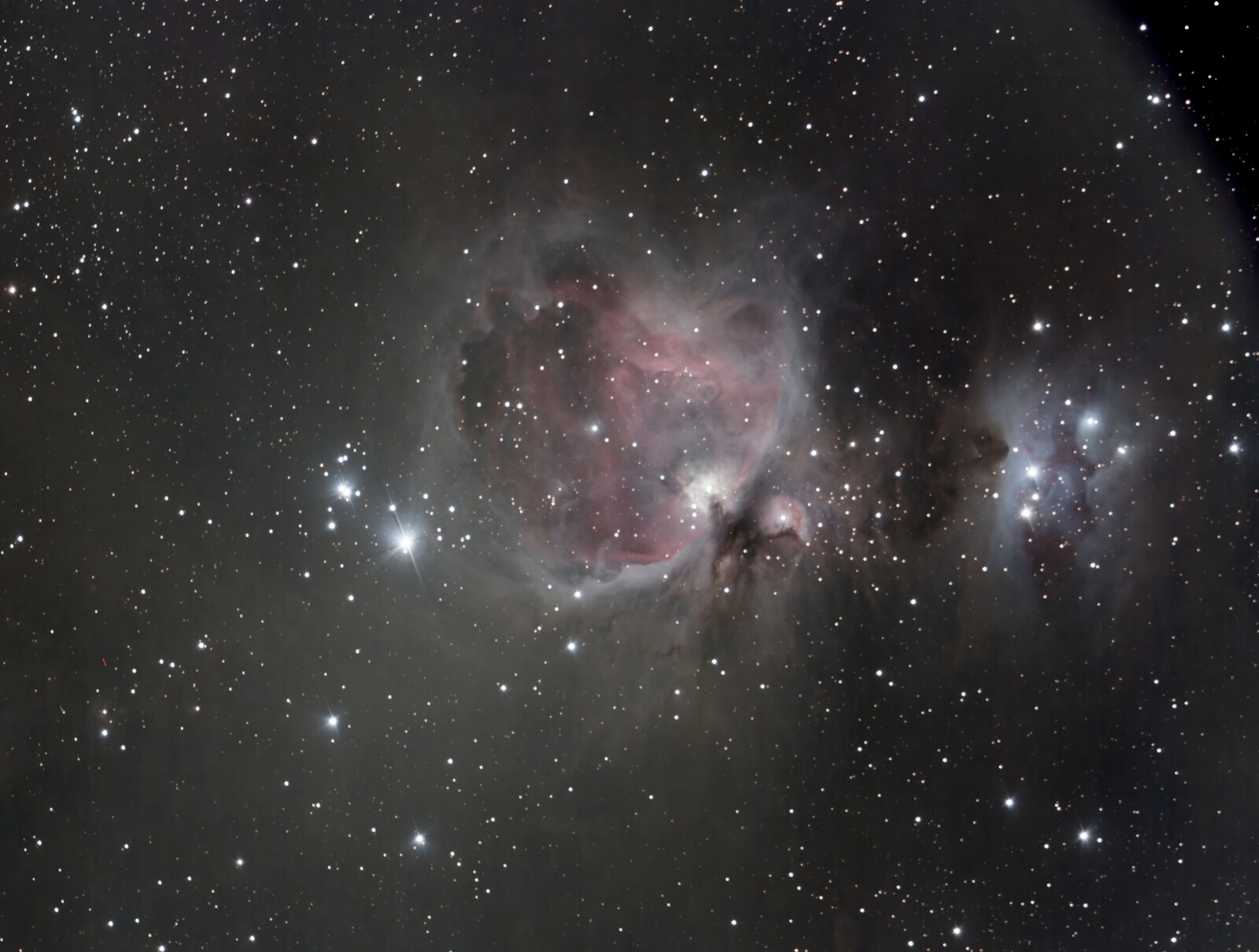 RobertH's Orion