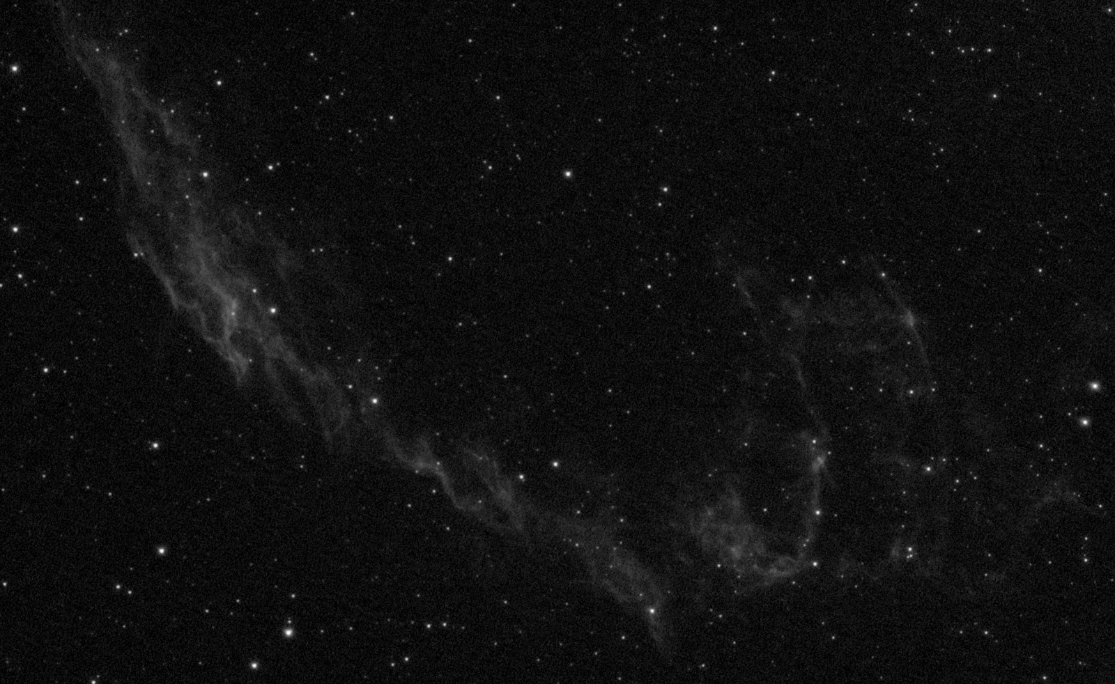 EastVeil NGC6992 290mm g300 Ha7nm 43F 344S NoEdit 07162022m