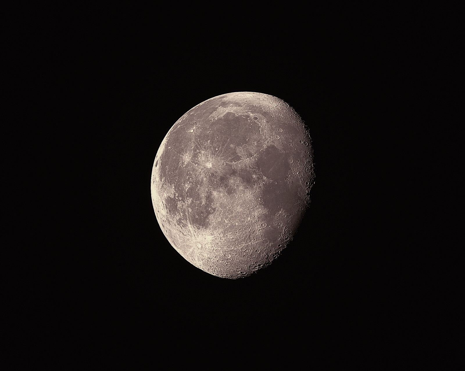 Часть луны 5