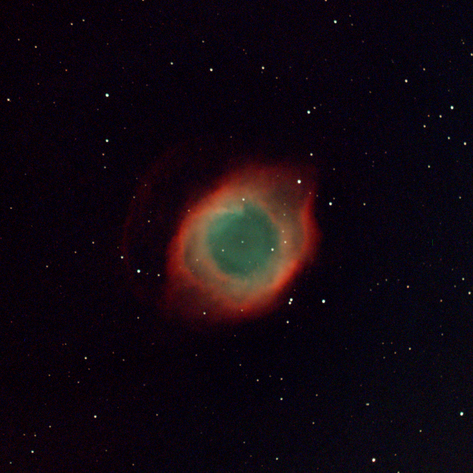 NGC7293 c11f2 294 g300 Br8 30F 900S NoEdit 09212022m