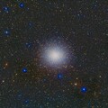 NGC5139, 2023 03 27, 186x60L, EQMod Mount, ZWO CCD ASI2600MC Pro stacked