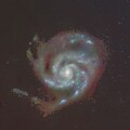 m101 stacked