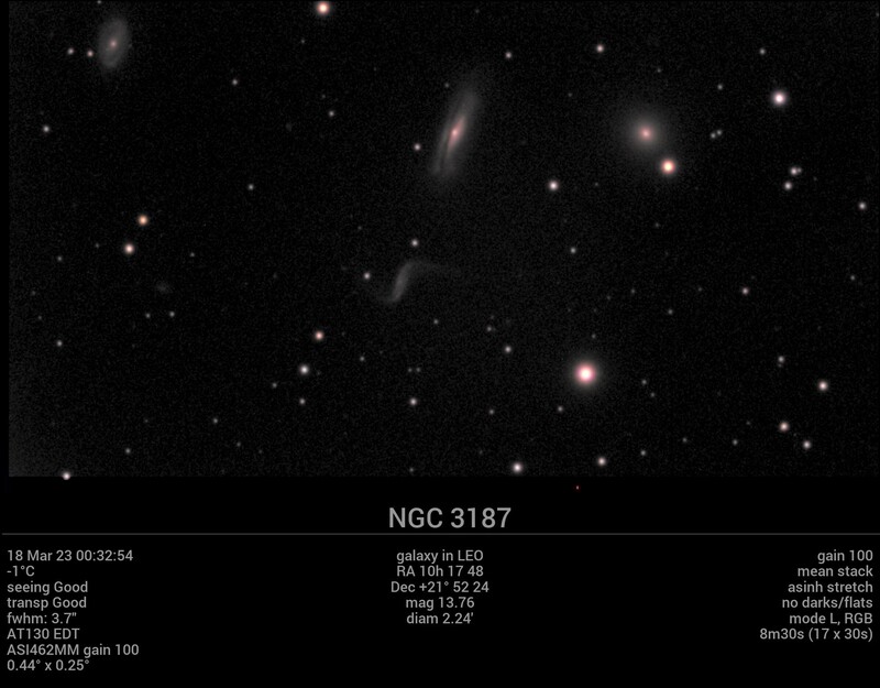 NGC 3187 18Mar23 00 32 54