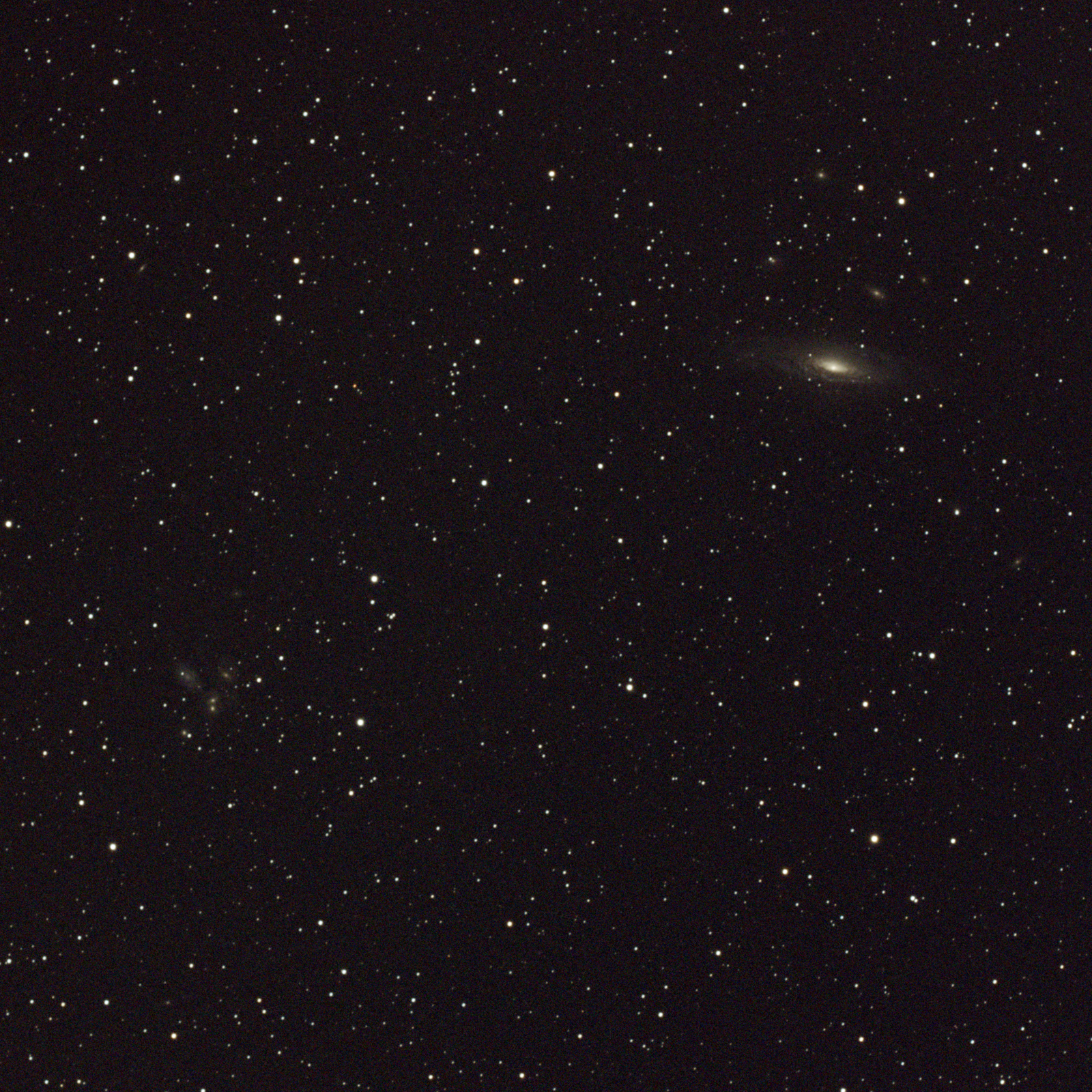 NGC7331 DLGandSQ 160f6 2 2600 g350 62F 930S NoEdit 09012022m