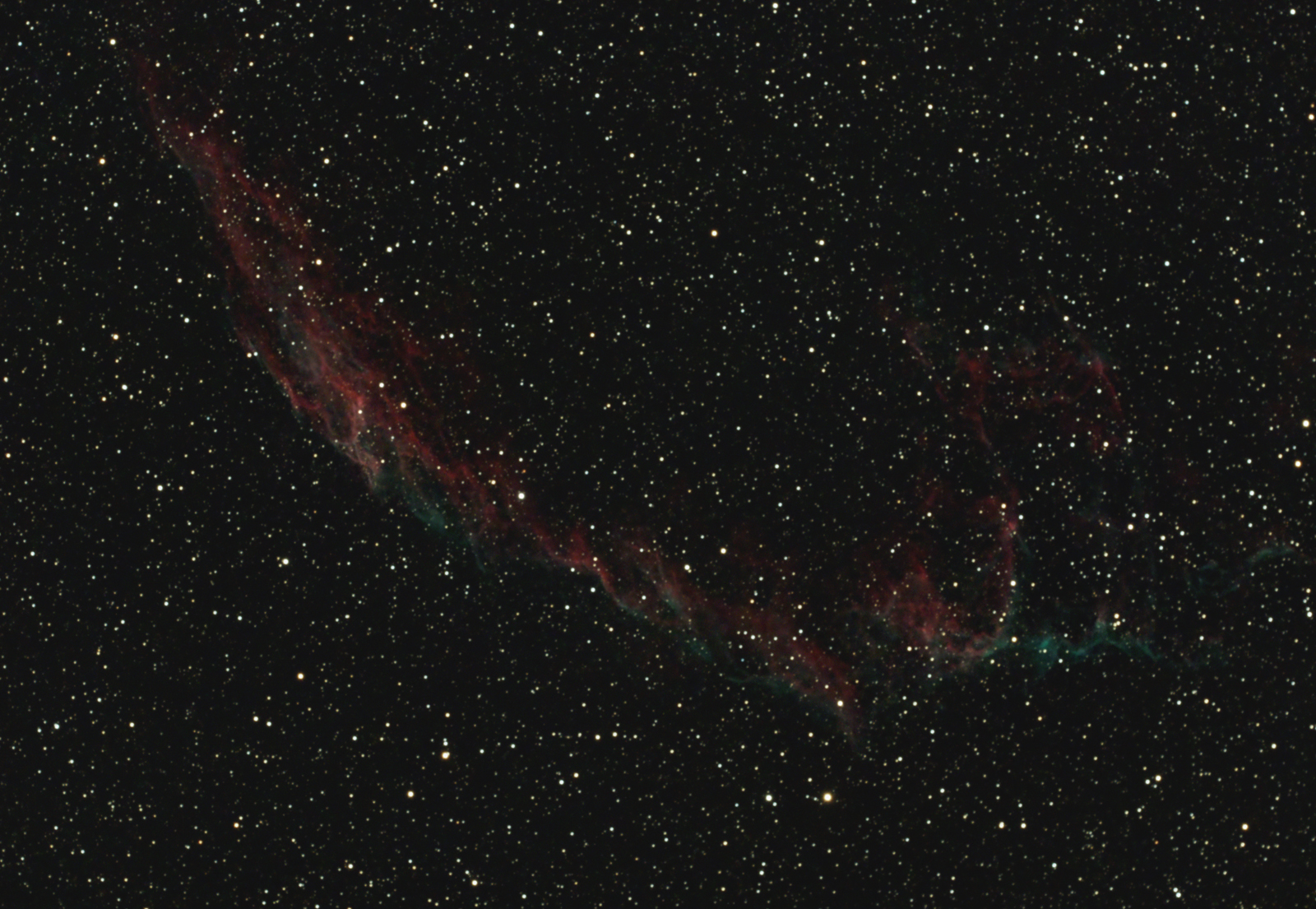 NGC6992 160mm 2600 g350 uvir 60F 900S APP PS NxT 08242022m