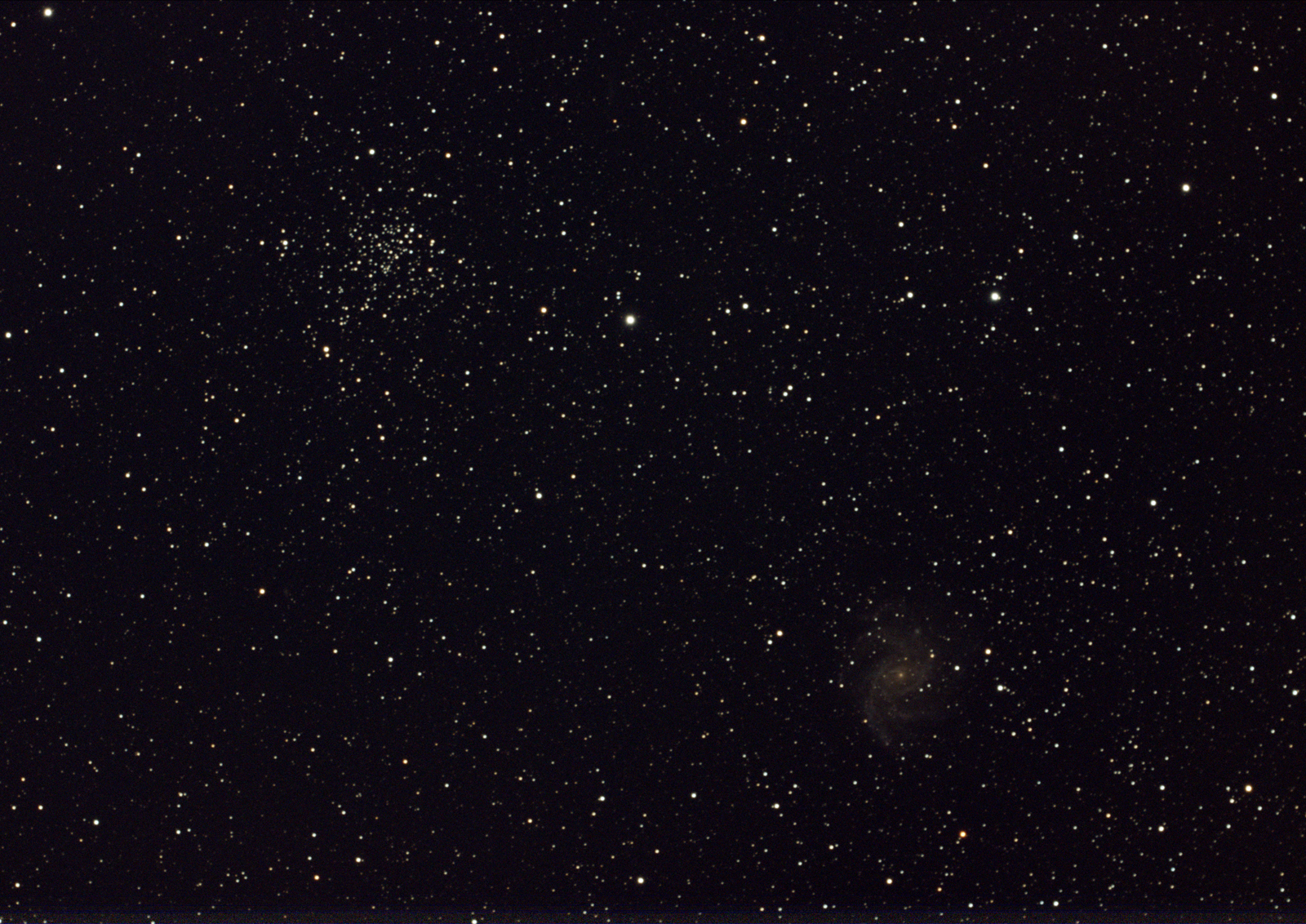 NGC6946 160mm 2600 g350 uvir 101F 1515S NoEdit 08242022m