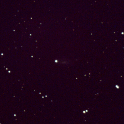 NGC2273B c11f10 2600 g350 br40 nofilter 70F 1050S NoEdit 01202023m