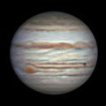 2022-10-31-0754.6 UTC Jupiter C8 Tv2xFar Ds10c AS P80 lapl5 ap301 RxD120 Gimp WinJuPos