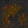 NGC7000
