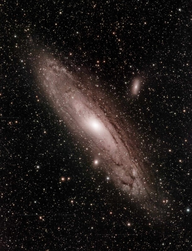 M31 Vespera