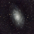 M33 (Vespera)
