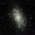 M33 (812 exp)