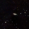 M108 Surfboard Galaxy with Vespera