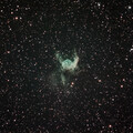NGC2359 (Thor's Helmet) - Vespera