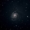 M101 SuperNova 052523