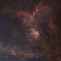 PMD - unimatrix0 - Heart Nebula