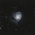 PMD - Paul in Michigan - Pinwheel Galaxy - M101