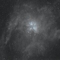 PMD - Rensrolstoel - Pleiades - Messier 45