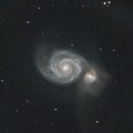 PMD - TXLS99 - Whirlpool Galaxy - M51