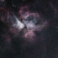 PMD - ZambiaDarkSkies - Carina Nebula - NGC 3372