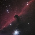 PMD - Isintampa - Horsehead - IC 434